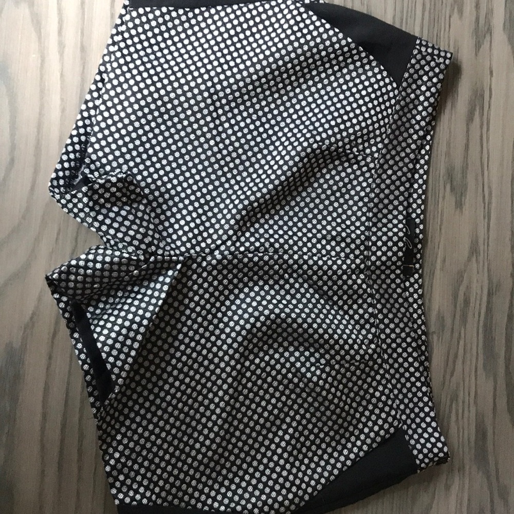C.Luce shorts
